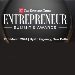 ET Entrepreneur Awards 2024 | Startups & Business Awards